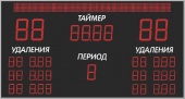 Табло для различных видов спорта - купить в Санкт-Петербурге
